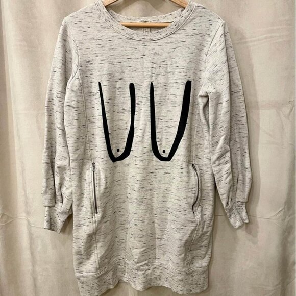 4/$25 | LOFT Outlet | Boobies UU Loungewear | M - Picture 1 of 3